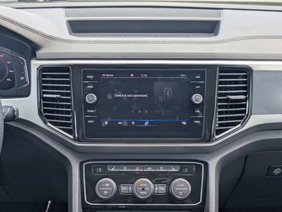 2022 Volkswagen Atlas 3.6L V6 SEL Premium R-Line