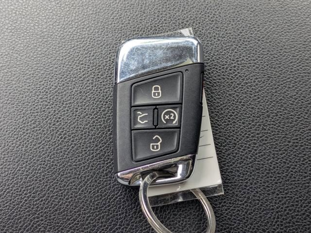2022 Volkswagen Atlas 3.6L V6 SEL Premium R-Line