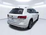 2022 Volkswagen Atlas 3.6L V6 SEL Premium R-Line