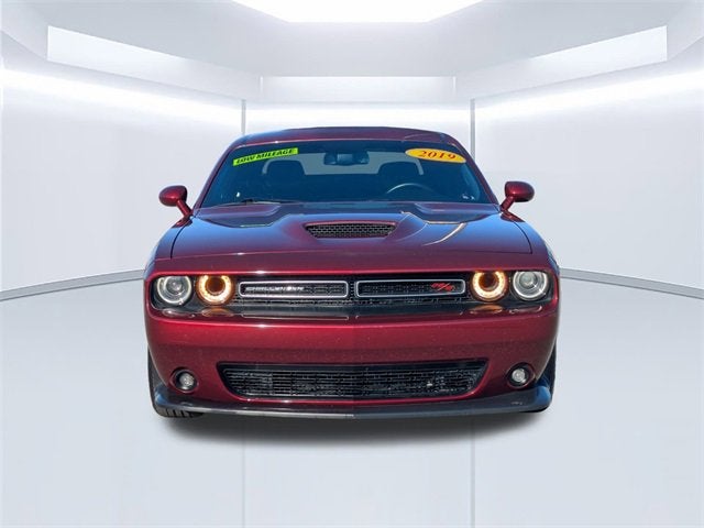 2019 Dodge Challenger R/T