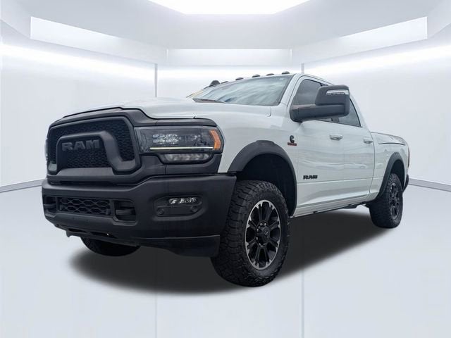 2024 RAM 2500 Rebel