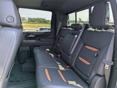 2026 Chevrolet Blazer EV RS