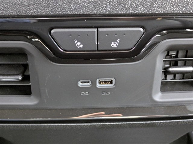 2026 Chevrolet Blazer EV RS