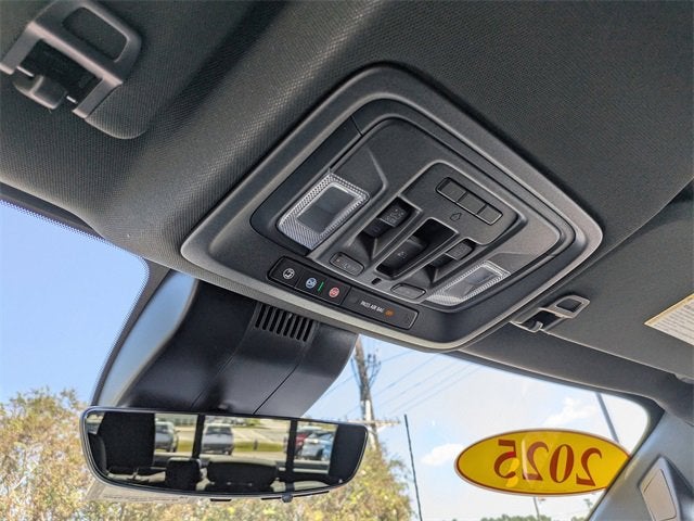 2026 Chevrolet Blazer EV RS