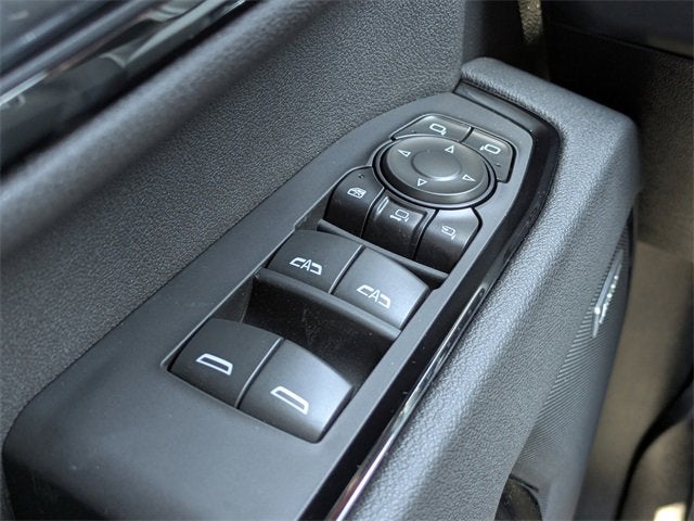 2026 Chevrolet Blazer EV RS