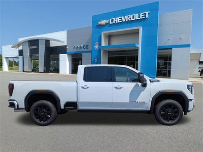 2026 Chevrolet Blazer EV RS