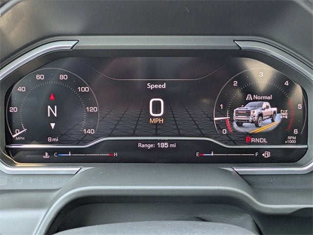 2026 Chevrolet Blazer EV RS