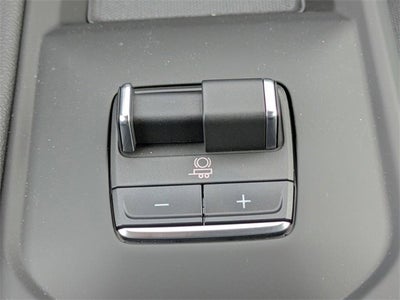 2026 Chevrolet Blazer EV RS