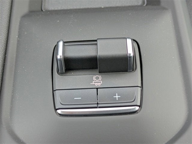 2026 Chevrolet Blazer EV RS