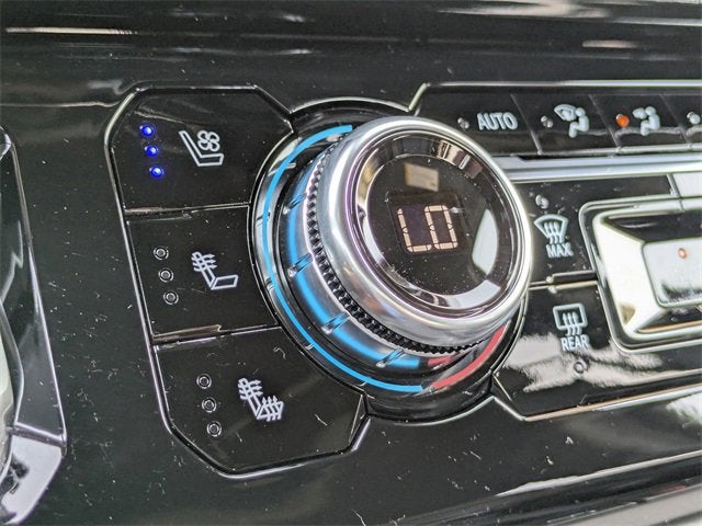 2026 Chevrolet Blazer EV RS