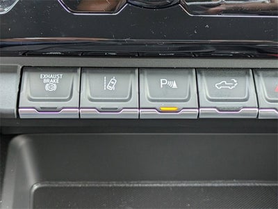 2026 Chevrolet Blazer EV RS