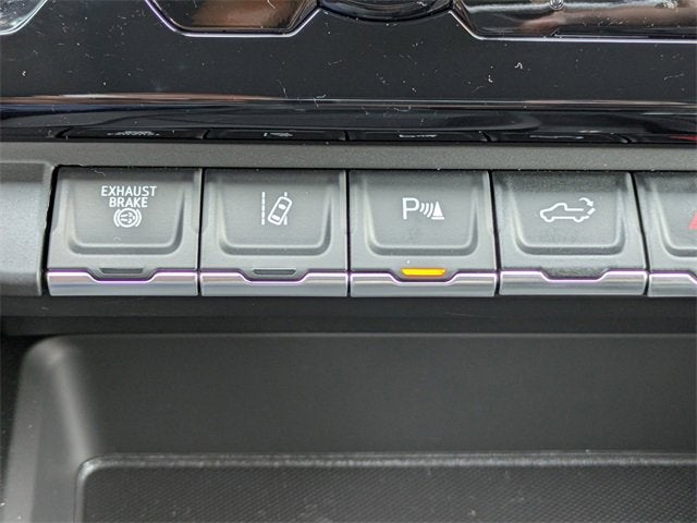 2026 Chevrolet Blazer EV RS