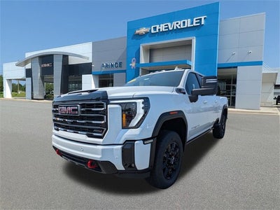 2026 Chevrolet Blazer EV RS