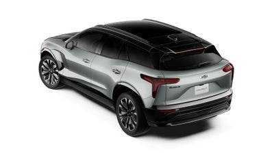 2026 Chevrolet Blazer EV RS