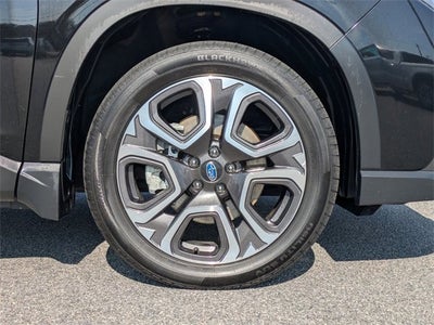 2023 Subaru Ascent Touring