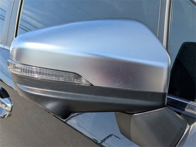 2023 Subaru Ascent Touring