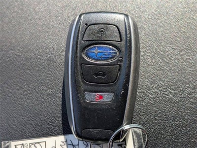 2023 Subaru Ascent Touring