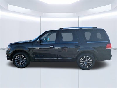 2015 Lincoln Navigator 2WD 4dr