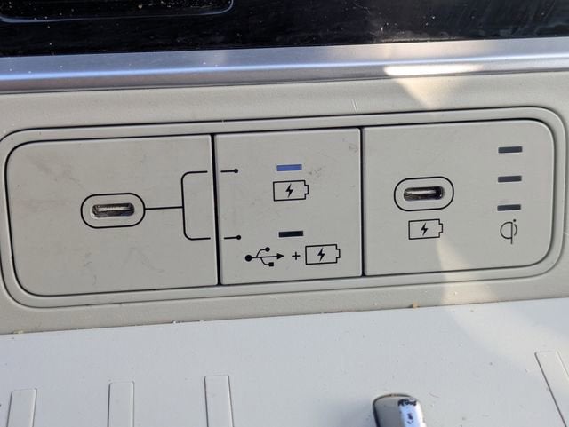 2025 Hyundai Santa Fe Hybrid Limited