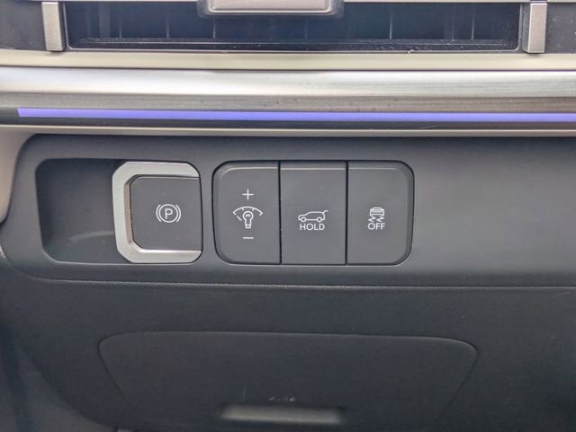 2025 Hyundai Santa Fe Hybrid Limited