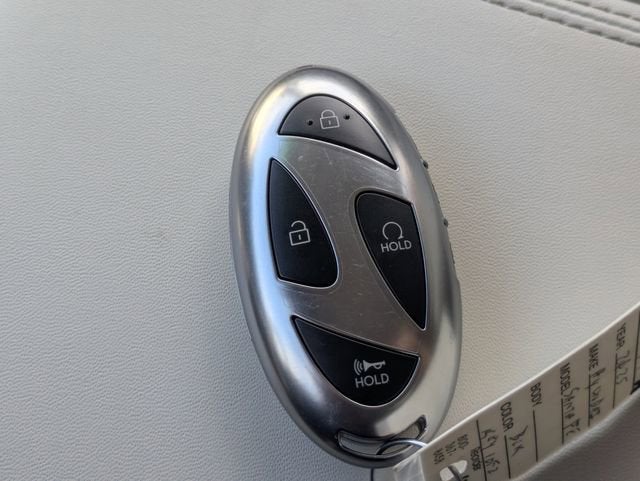 2025 Hyundai Santa Fe Hybrid Limited