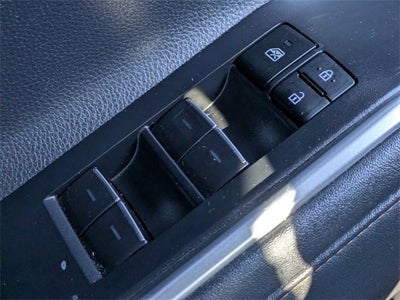 2023 Toyota Highlander Hybrid Bronze Edition