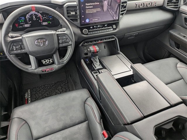 2025 Toyota Sequoia SR5