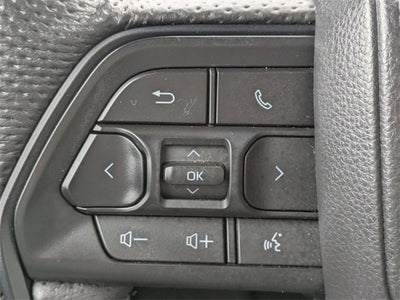 2025 Toyota Sequoia SR5