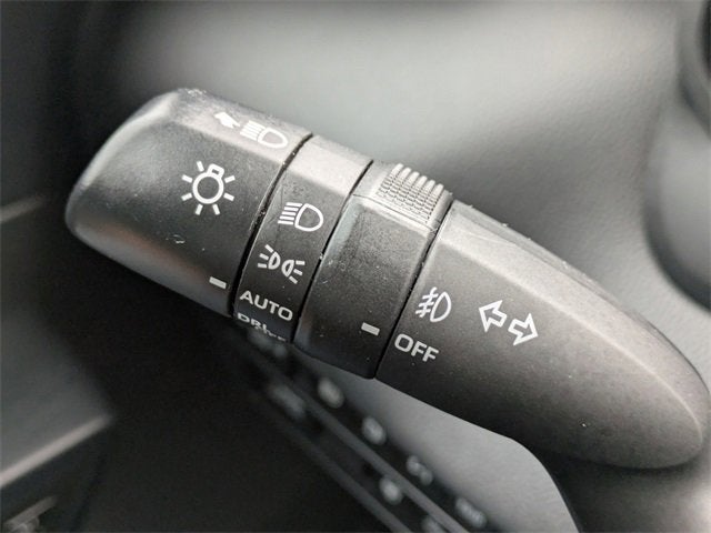 2025 Toyota Sequoia SR5