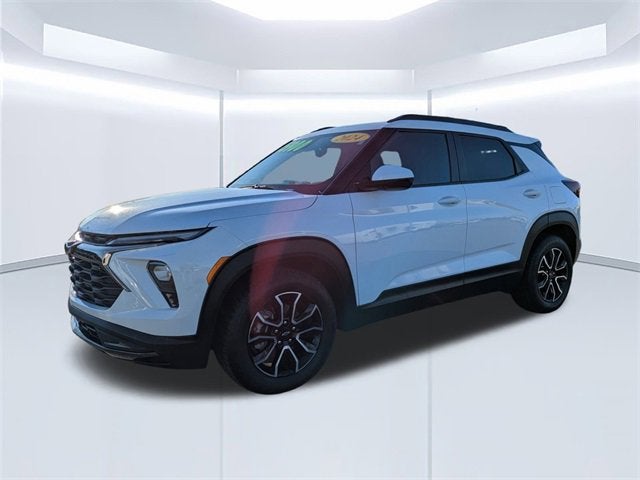 2024 Chevrolet Trailblazer ACTIV