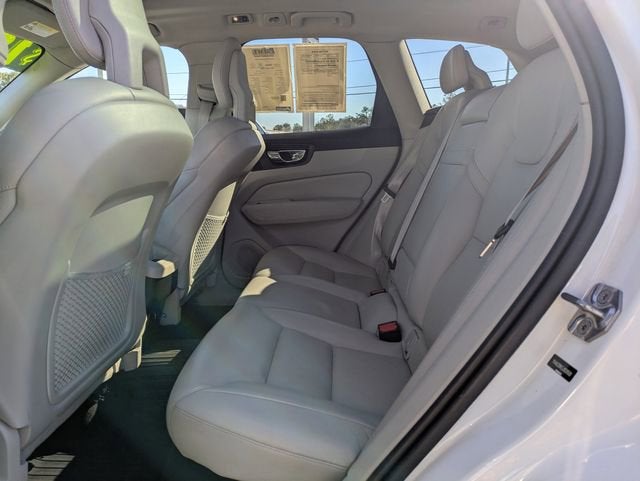 2018 Volvo XC60 Momentum