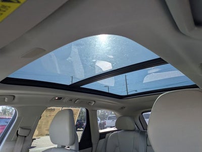 2018 Volvo XC60 Momentum