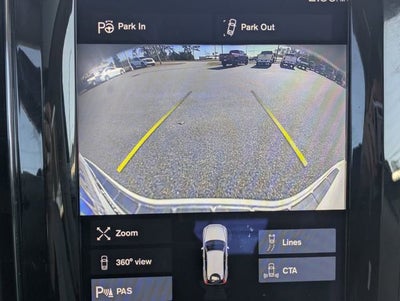 2018 Volvo XC60 Momentum