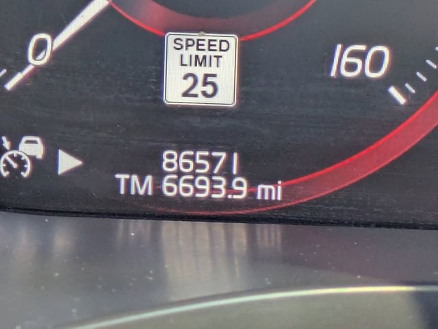 2018 Volvo XC60 Momentum