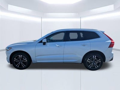 2018 Volvo XC60 Momentum