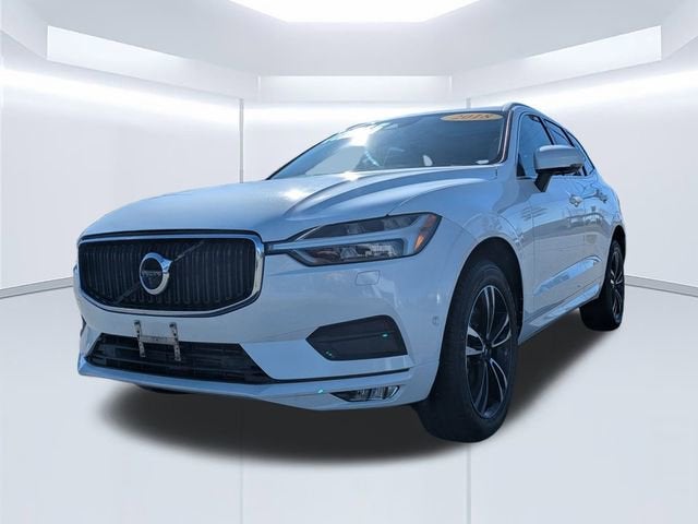 2018 Volvo XC60 Momentum