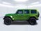 2018 Jeep Wrangler Unlimited Unlimited Sahara