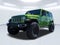 2018 Jeep Wrangler Unlimited Unlimited Sahara
