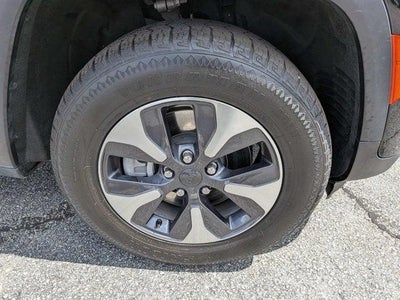 2024 Jeep Grand Cherokee 4xe 4xe