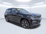2024 Jeep Grand Cherokee 4xe 4xe