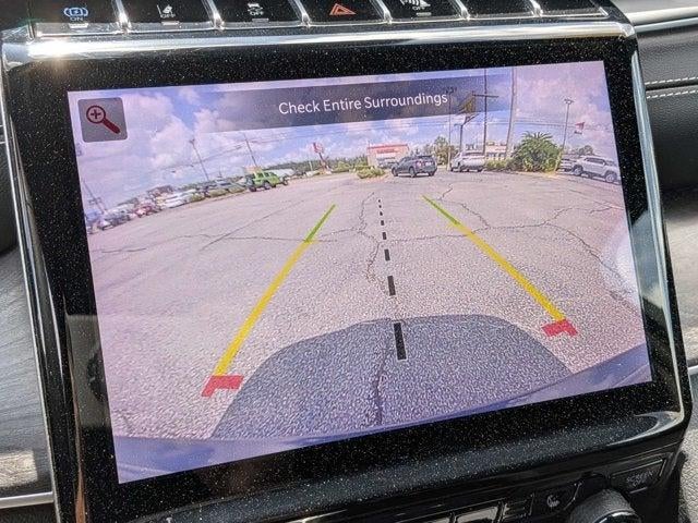 2024 Jeep Grand Cherokee 4xe 4xe
