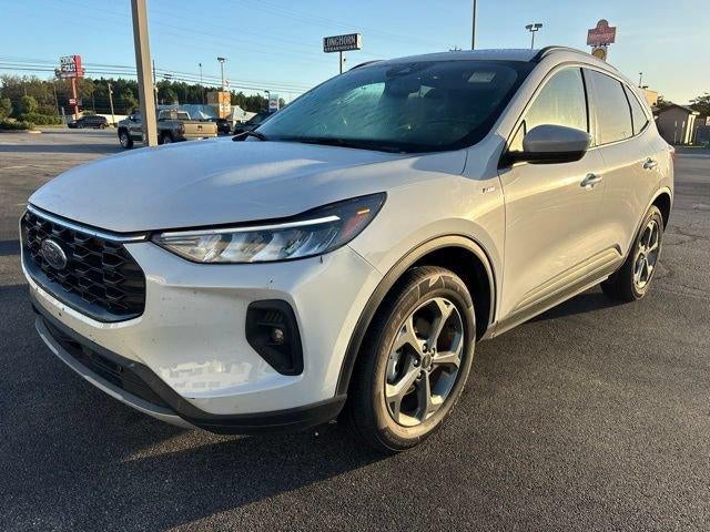 2025 Ford Escape ST-Line Select AWD