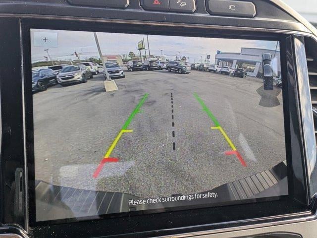 2022 Ford Super Duty F-250 SRW XL