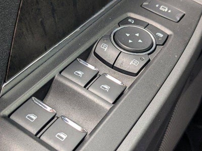 2025 Ford Super Duty F-250 SRW XL