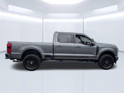 2025 Ford Super Duty F-250 SRW XL