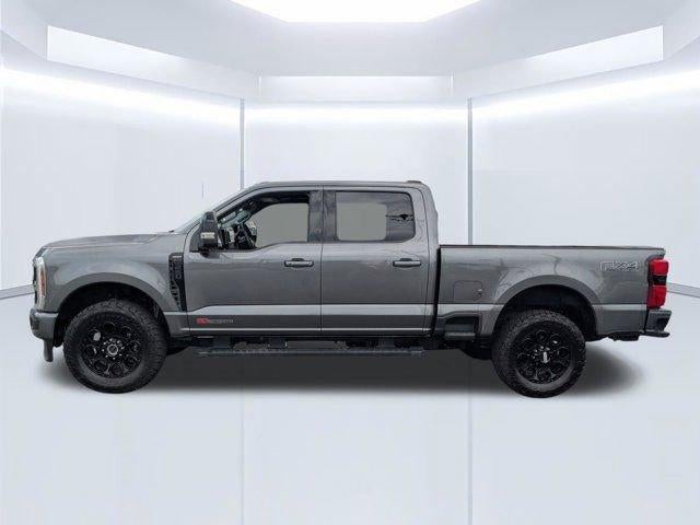 2025 Ford Super Duty F-250 SRW XL