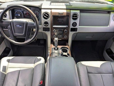 2013 Ford F-150 XL