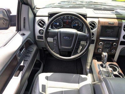 2013 Ford F-150 XL