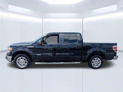 2013 Ford F-150 XL