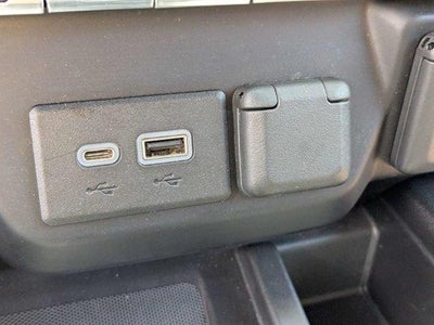 2022 Chevrolet Silverado 2500 HD High Country